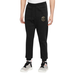 Nike Heren fleece paris saint germain fc joggingbroek