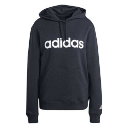 Adidas Dames essentials linear hoodie