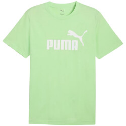 Puma Heren ess no.1 logo t-shirt