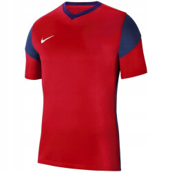 Nike Heren park derby iii dri-fit jersey