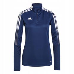 Adidas Dames tiro 21 track top