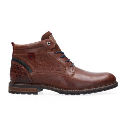 Australian Footwear Conley 15.1212.06-dk4-cognac burgundy