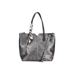 Rieker H1006 42-silver-platin