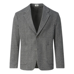 Drykorn Marls mix & match jacket
