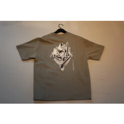 Aeden Mickey tee dark shadow