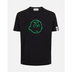 Iceberg Tee charlie brown