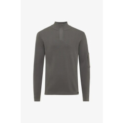 Genti Cool dry turtle zip