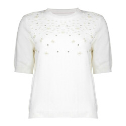 Geisha 54508-10 pull pearls