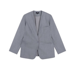 Refined Department Blazer r2508452702