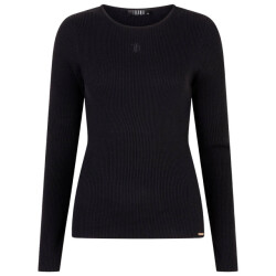 Ibana Blouse lange mouw 302550089 tamora