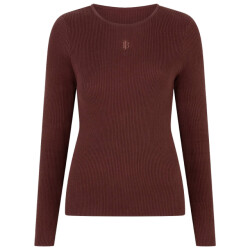 Ibana Top lange mouw 302550089 tamora lon