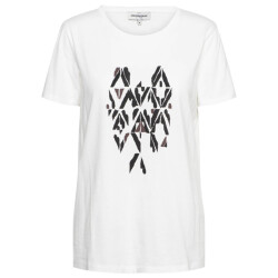 &Co Woman T-shirt ts272 sadea