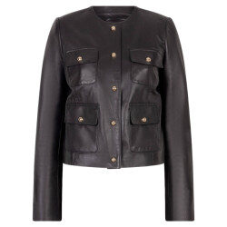 Ibana Blouse lange mouw 302550023 jenny
