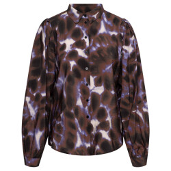 &Co Woman Blouse lange mouw bl386 avin