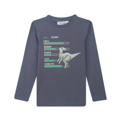 Someone T-shirt lange mouw sb03.252.58357
