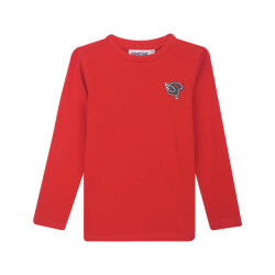 Someone T-shirt lange mouw sb03.252.58359