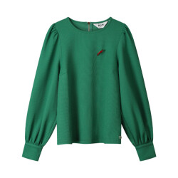 Pom Amsterdam Top lange mouw sp9273