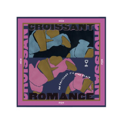 Pom Amsterdam Shawl sp9395