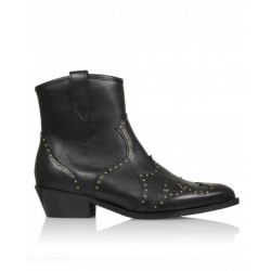 DWRS Label Enkel laarsje lyon studs b63