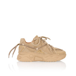 DWRS Label Sneakers jupiter studs j55