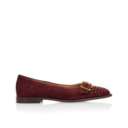DWRS Label Loafers port vila s2867-0