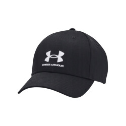 Under Armour Heren baseball cap met merkopdruk