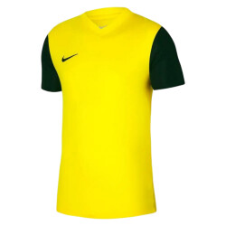 Nike Heren tiempo premier ii t-shirt