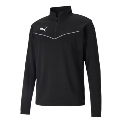 Puma Heren team rise sweatshirt