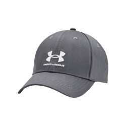 Under Armour Heren baseball cap met merkopdruk