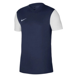 Nike Heren tiempo premier ii t-shirt
