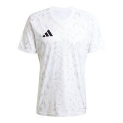 Adidas Heren team icoon 25 geometrisch patroon t-shirt