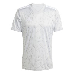 Adidas Heren team icoon 25 geometrisch patroon t-shirt