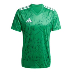 Adidas Heren team icoon 25 geometrisch patroon t-shirt