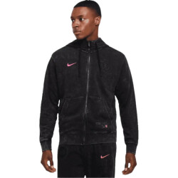 Nike Heren chelsea fc full zip hoodie