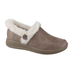 Skechers 168114 tpe dames pantoffel (gesloten hiel)
