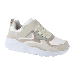 Skechers 310380l nat meisjes sneakers