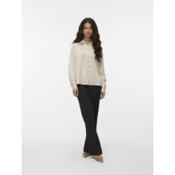 Vero Moda Vmmerle ls shirt wvn ga noos