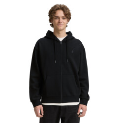 Tom Tailor Sweat hoodie jacket
