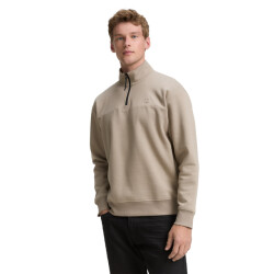 Tom Tailor Printed sweat troyer