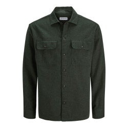 Jack & Jones Jjecharge overshirt ls noos