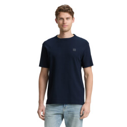 Tom Tailor Structured t-shirt