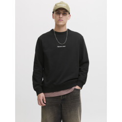Jack & Jones Jornorrebro emb sweat crew noos