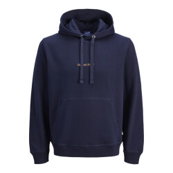 Jack & Jones Jornorrebro emb sweat hood noos
