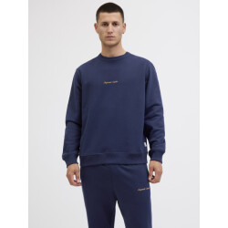 Jack & Jones Jornorrebro emb sweat crew noos