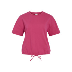 Vila Vifranne s/s sweat top/ka