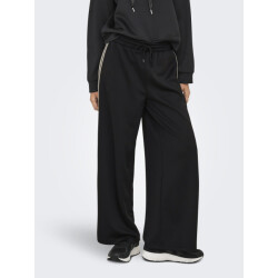 Only Onlasta wide stripe pants swt