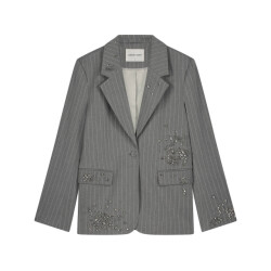 Fabienne Chapot Blazer cltbla05 keaton