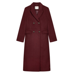 Fabienne Chapot Coat cltcts02 sophia