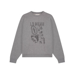 Fabienne Chapot Sweat cltswe03 terry