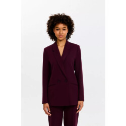 CKS 309310 pad top lagarus purple dark